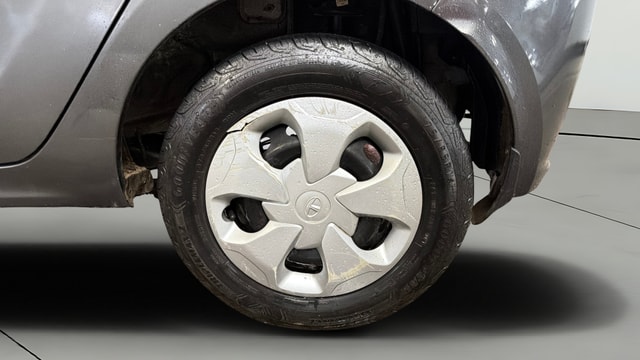 View Tata Tiago Image 11 Used Tata Tiago Image 11