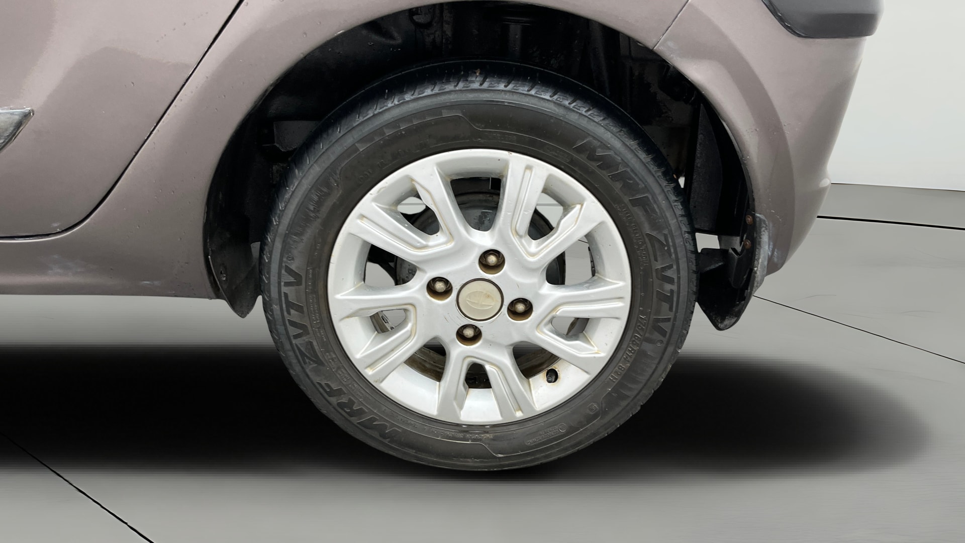 Used 2018 Tata Tiago Used 2018 Tata Tiago