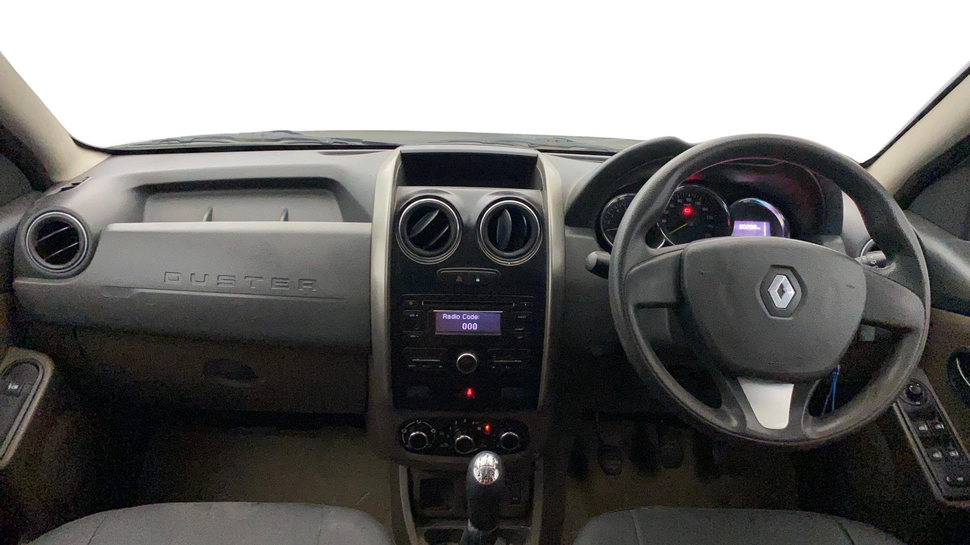 View 2015 Renault Duster Diesel 85PS STD Image 15 Used 2015 Renault Duster Diesel 85PS STD Image 15