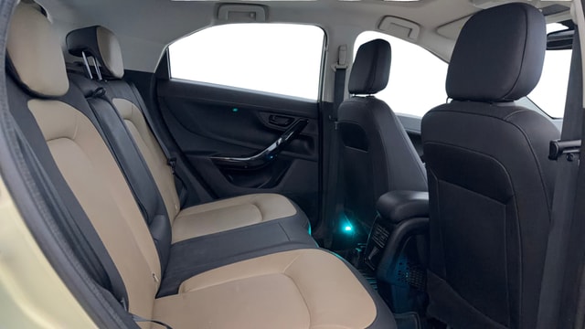 View Tata Nexon Image 30 Used Tata Nexon Image 30