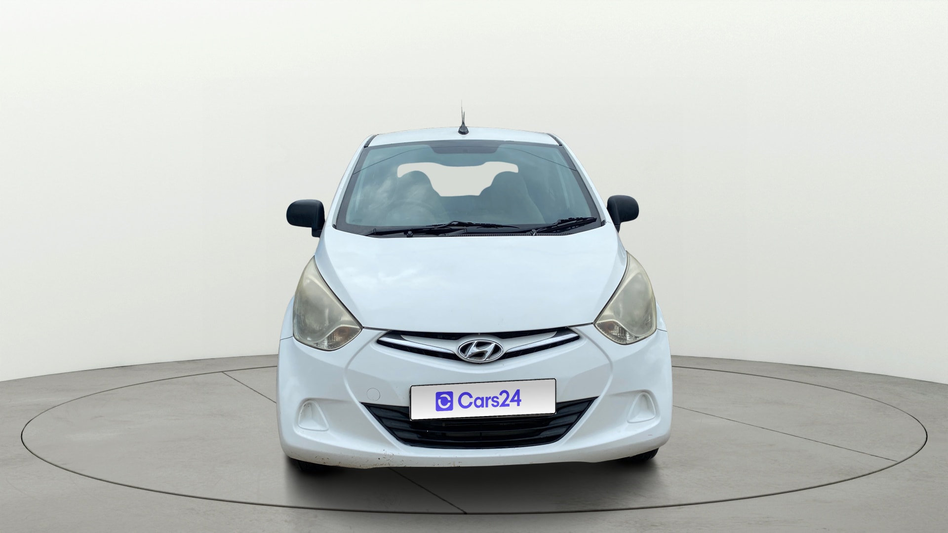 View 2015 Hyundai EON Era Plus Image 1 Used 2015 Hyundai EON Era Plus Image 1