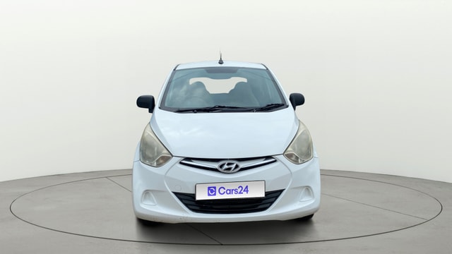 View Hyundai EON Image 1 Used Hyundai EON Image 1
