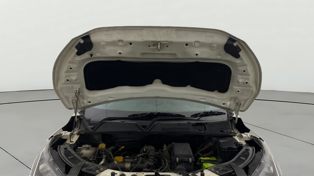 View Nissan Magnite Image 19 Used Nissan Magnite Image 19