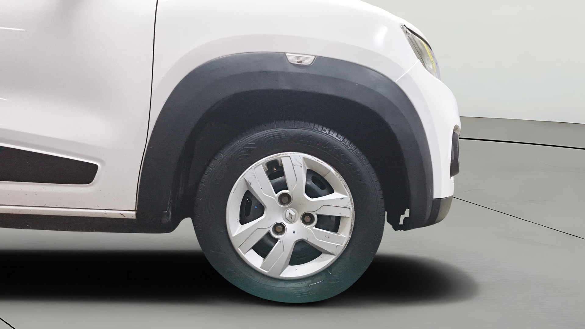 View 2019 Renault Kwid RXL Image 40 Used 2019 Renault Kwid RXL Image 40