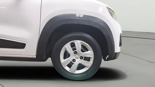 View Renault Kwid Image 40 Used Renault Kwid Image 40