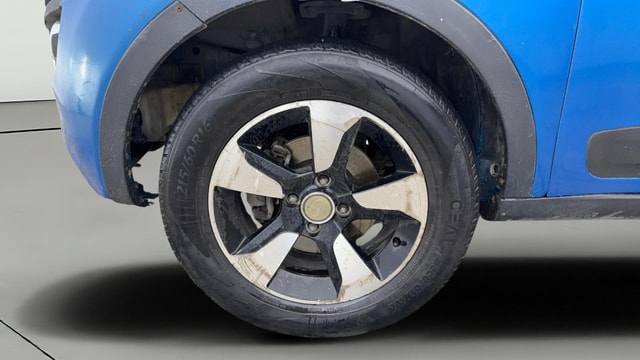 View Tata Nexon Image 28 Used Tata Nexon Image 28
