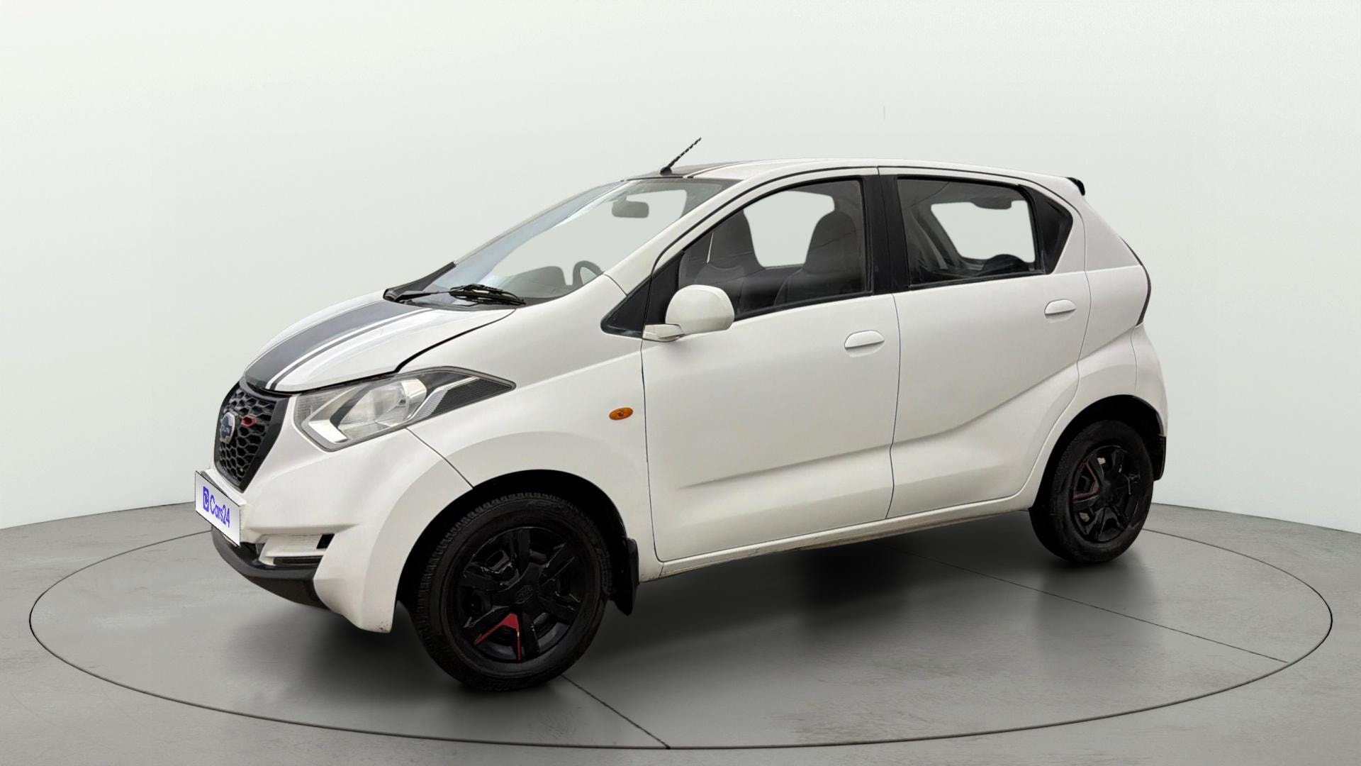 Used 2018 Datsun Redi GO Used 2018 Datsun Redi GO