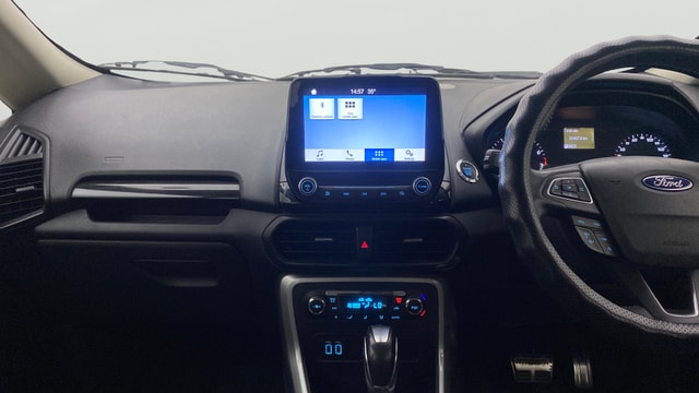 View Ford EcoSport Image 17 Used Ford EcoSport Image 17