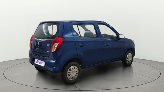 View Maruti Suzuki Alto 800 Image 41 Used Maruti Suzuki Alto 800 Image 41