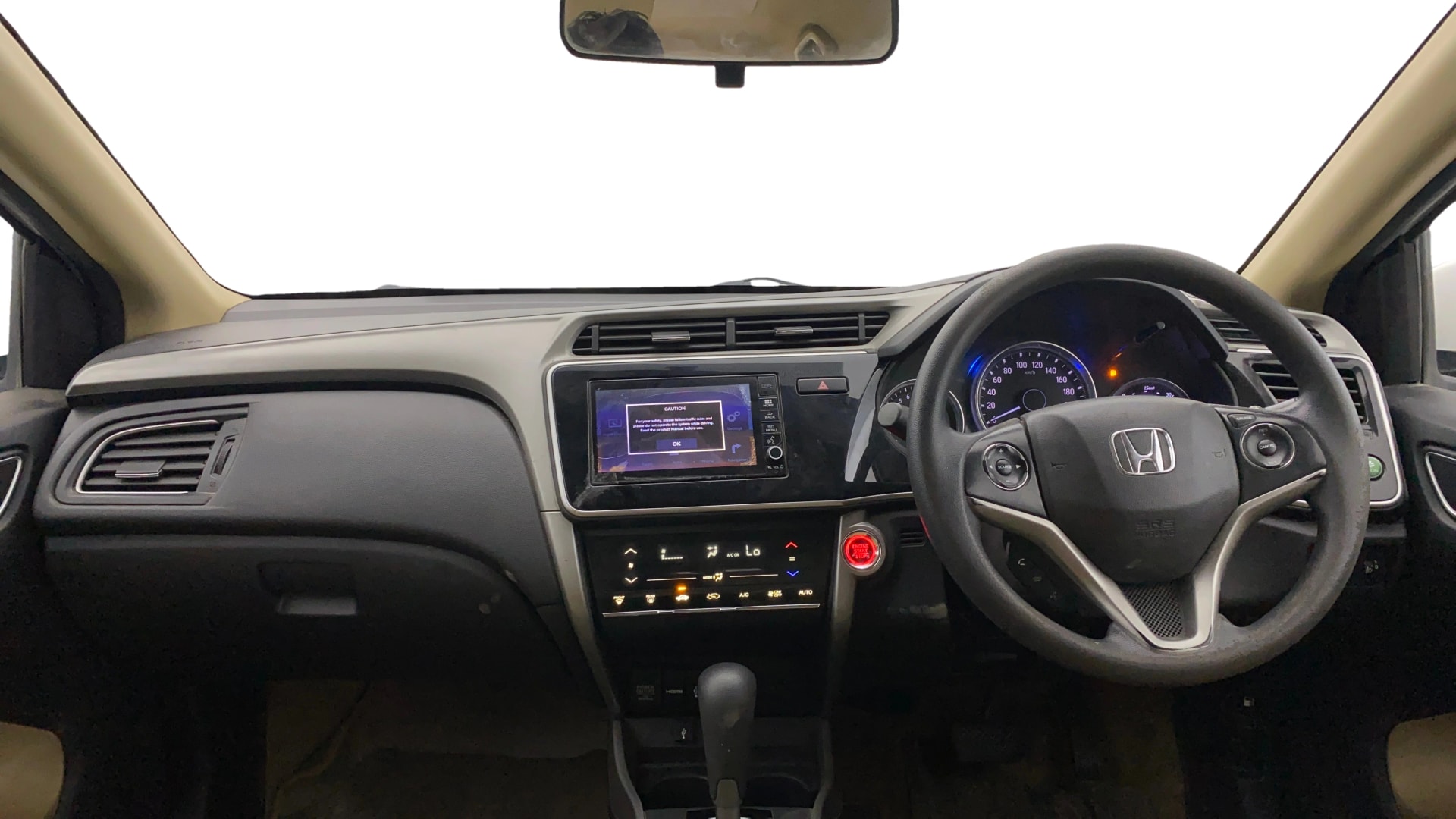 View 2019 Honda City ZX MT Diesel Anniversary Edition Image 30 Used 2019 Honda City ZX MT Diesel Anniversary Edition Image 30