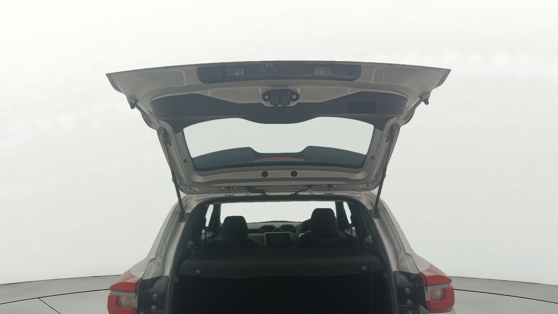 Used 2022 Nissan Magnite Used 2022 Nissan Magnite