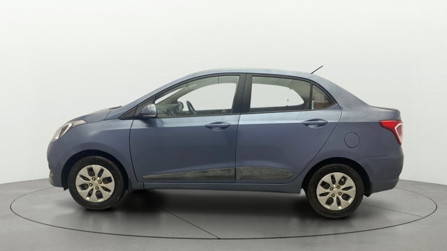 View Hyundai Xcent Image 5 Used Hyundai Xcent Image 5