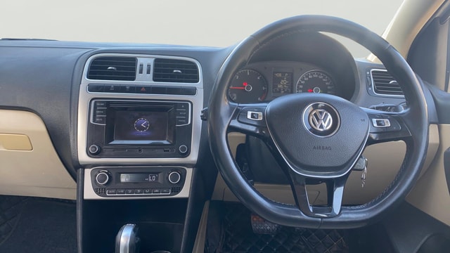 View Volkswagen Ameo Image 20 Used Volkswagen Ameo Image 20
