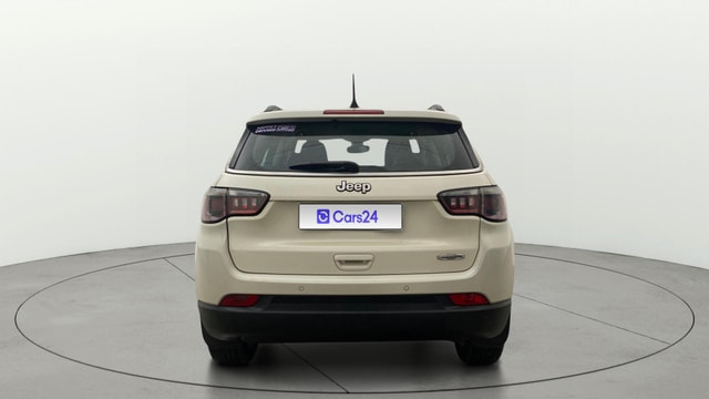 View Jeep Compass Image 39 Used Jeep Compass Image 39