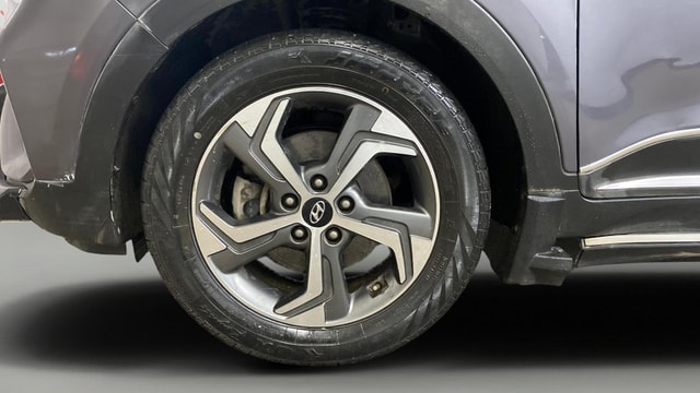 View Hyundai Creta Image 36 Used Hyundai Creta Image 36