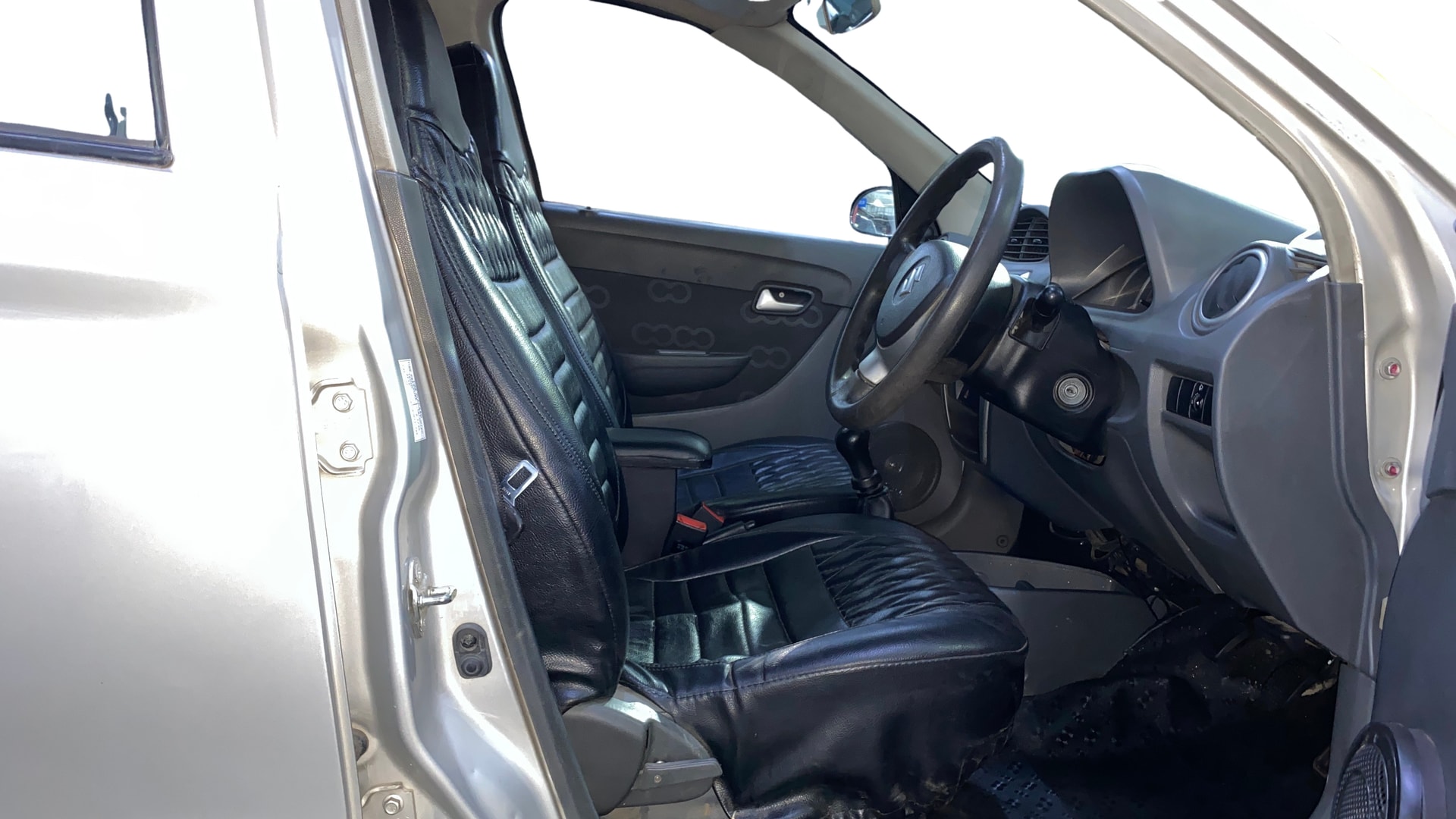 Used 2014 Maruti Suzuki Alto 800 Used 2014 Maruti Suzuki Alto 800