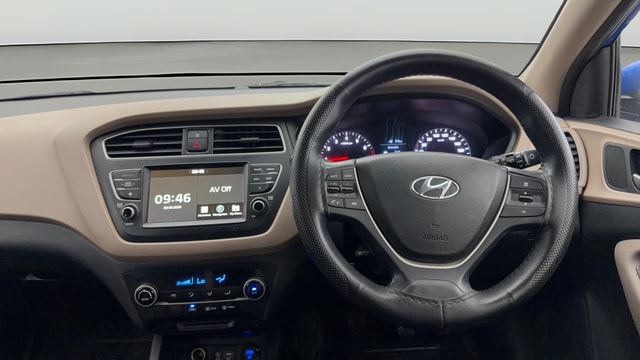 View Hyundai Elite i20 Image 20 Used Hyundai Elite i20 Image 20