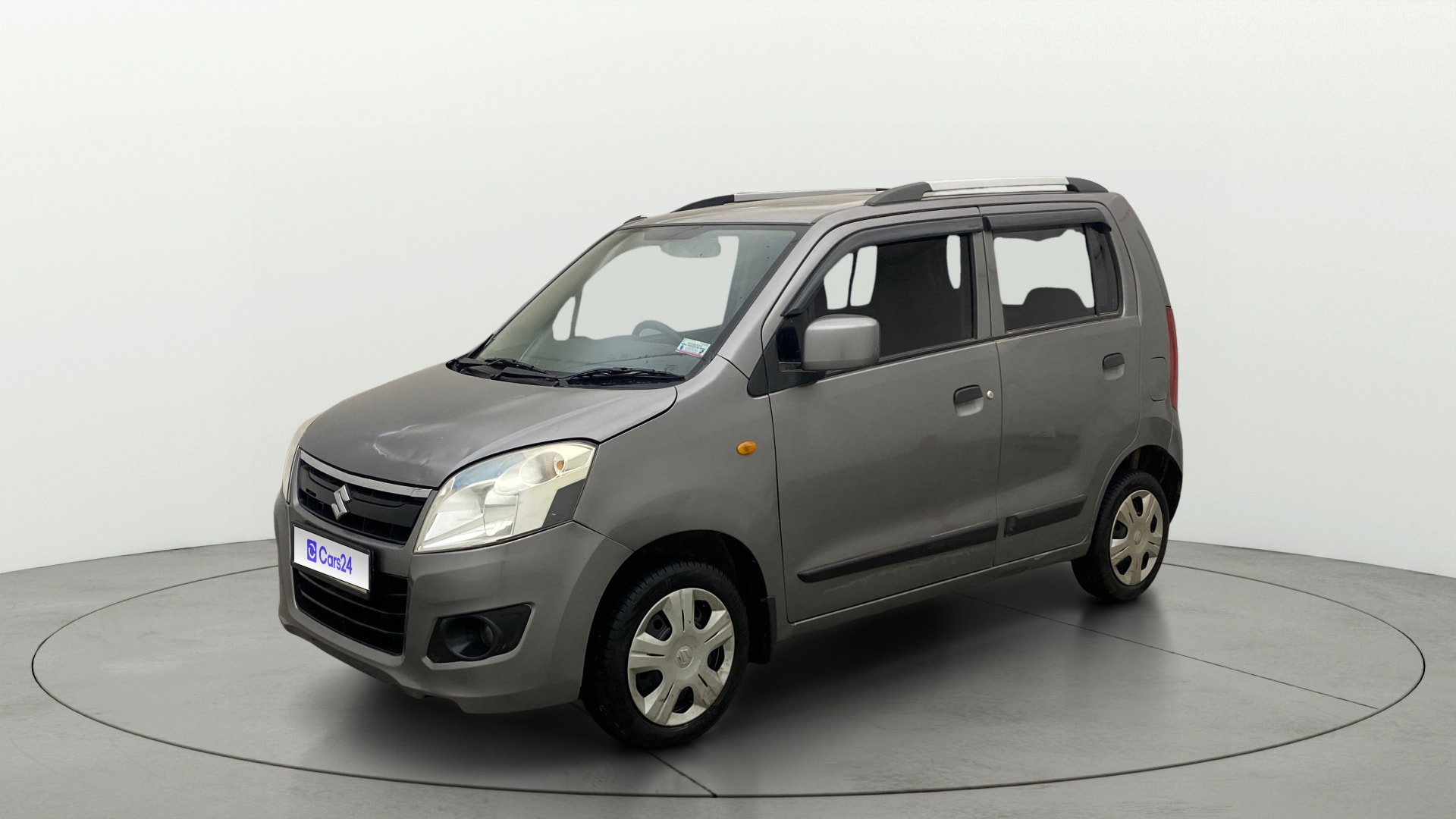 Used 2018 Maruti Suzuki 1000 Used 2018 Maruti Suzuki 1000