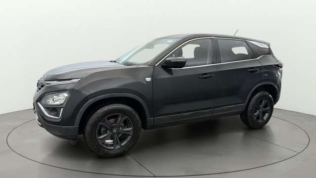 View Tata Harrier Image 36 Used Tata Harrier Image 36