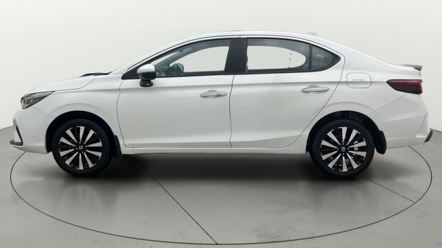 View Honda City ZX Image 6 Used Honda City ZX Image 6