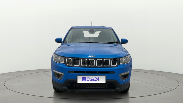 View Jeep Compass Image 1 Used Jeep Compass Image 1