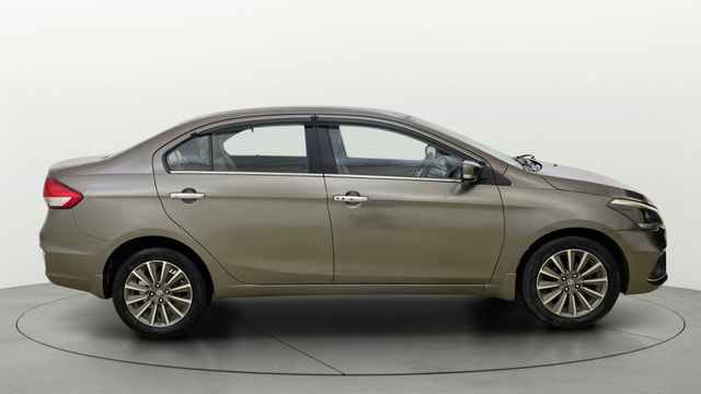 View Maruti Suzuki 1000 Image 9 Used Maruti Suzuki 1000 Image 9