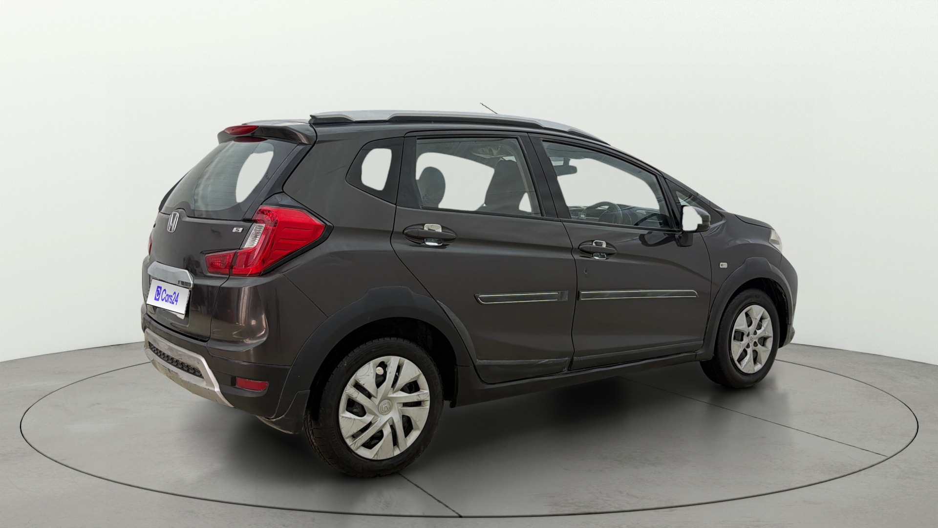 Used 2017 Honda WR-V Used 2017 Honda WR-V