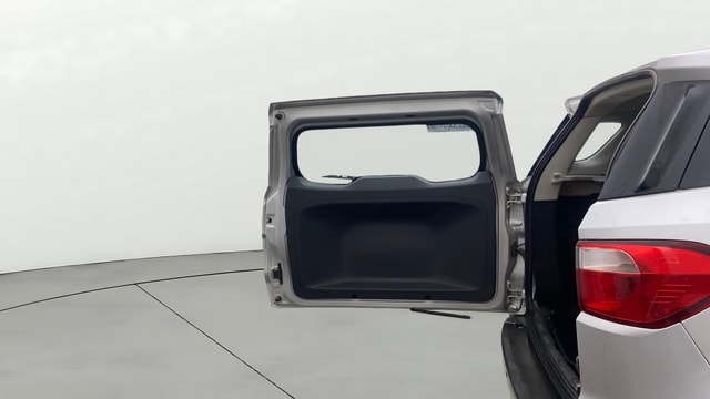 View Ford EcoSport Image 17 Used Ford EcoSport Image 17