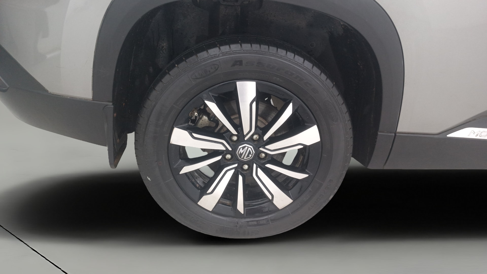 Used 2020 MG Hector Used 2020 MG Hector