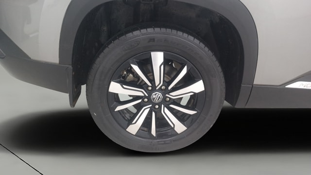 View MG Hector Image 34 Used MG Hector Image 34