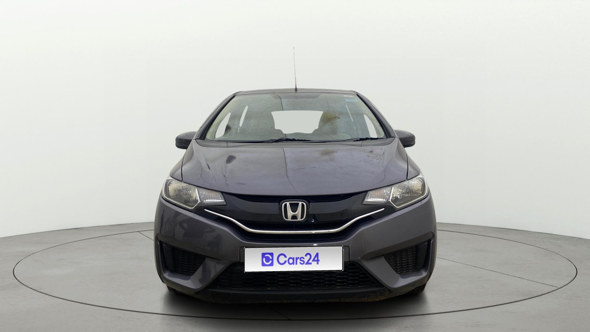 Used 2017 Honda Jazz Used 2017 Honda Jazz