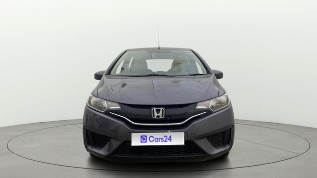 View Honda Jazz Image 1 Used Honda Jazz Image 1
