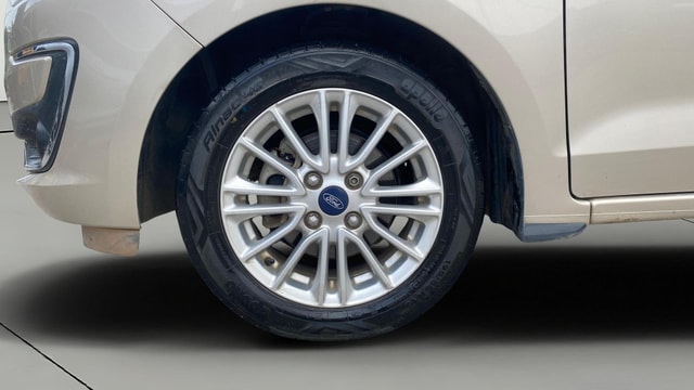 View Ford Figo Aspire Image 28 Used Ford Figo Aspire Image 28