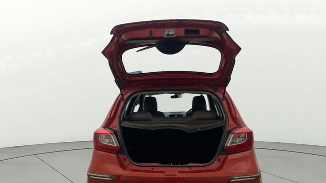 View Tata Tiago Image 16 Used Tata Tiago Image 16