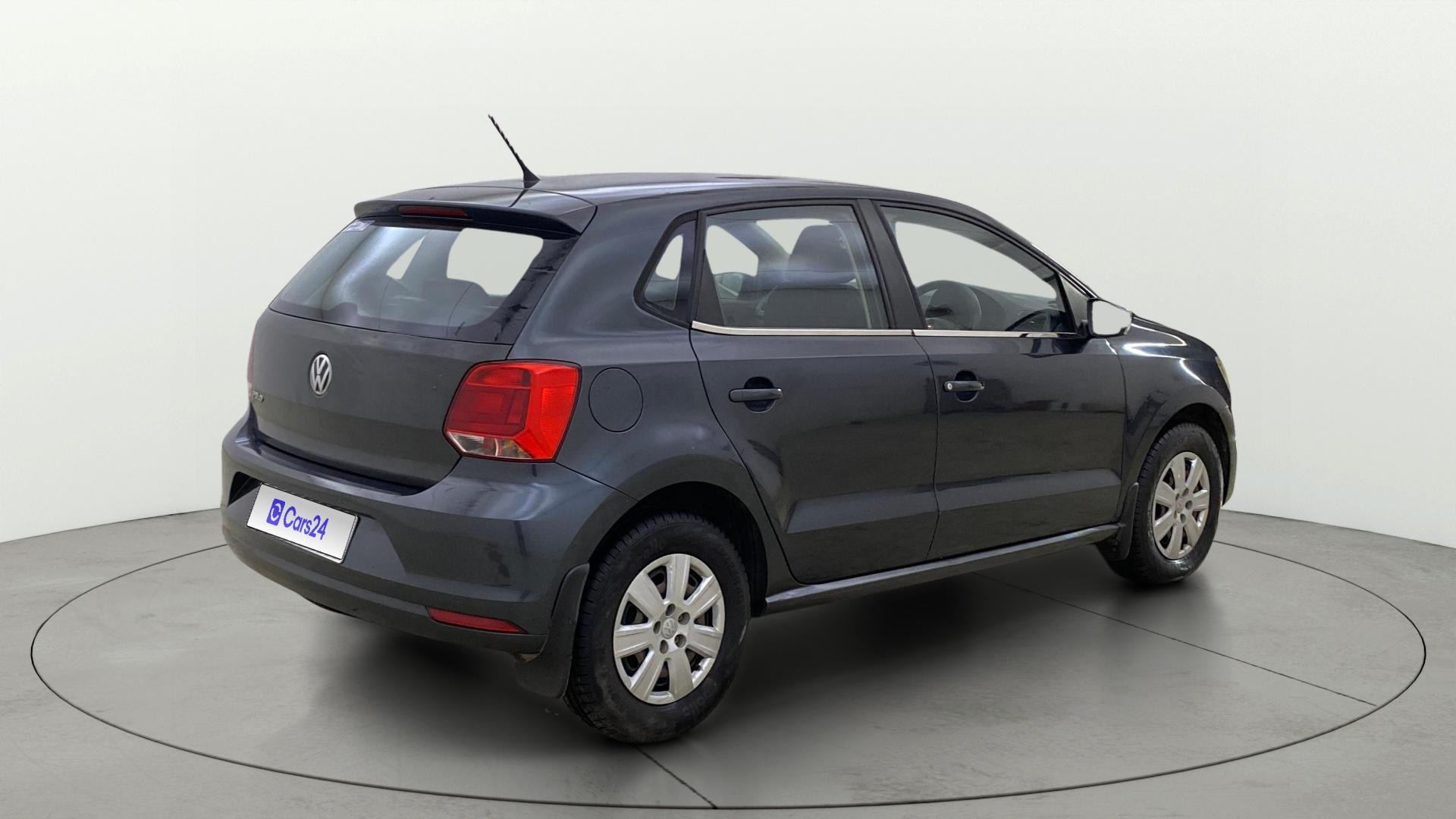 Used 2018 Volkswagen Polo Used 2018 Volkswagen Polo