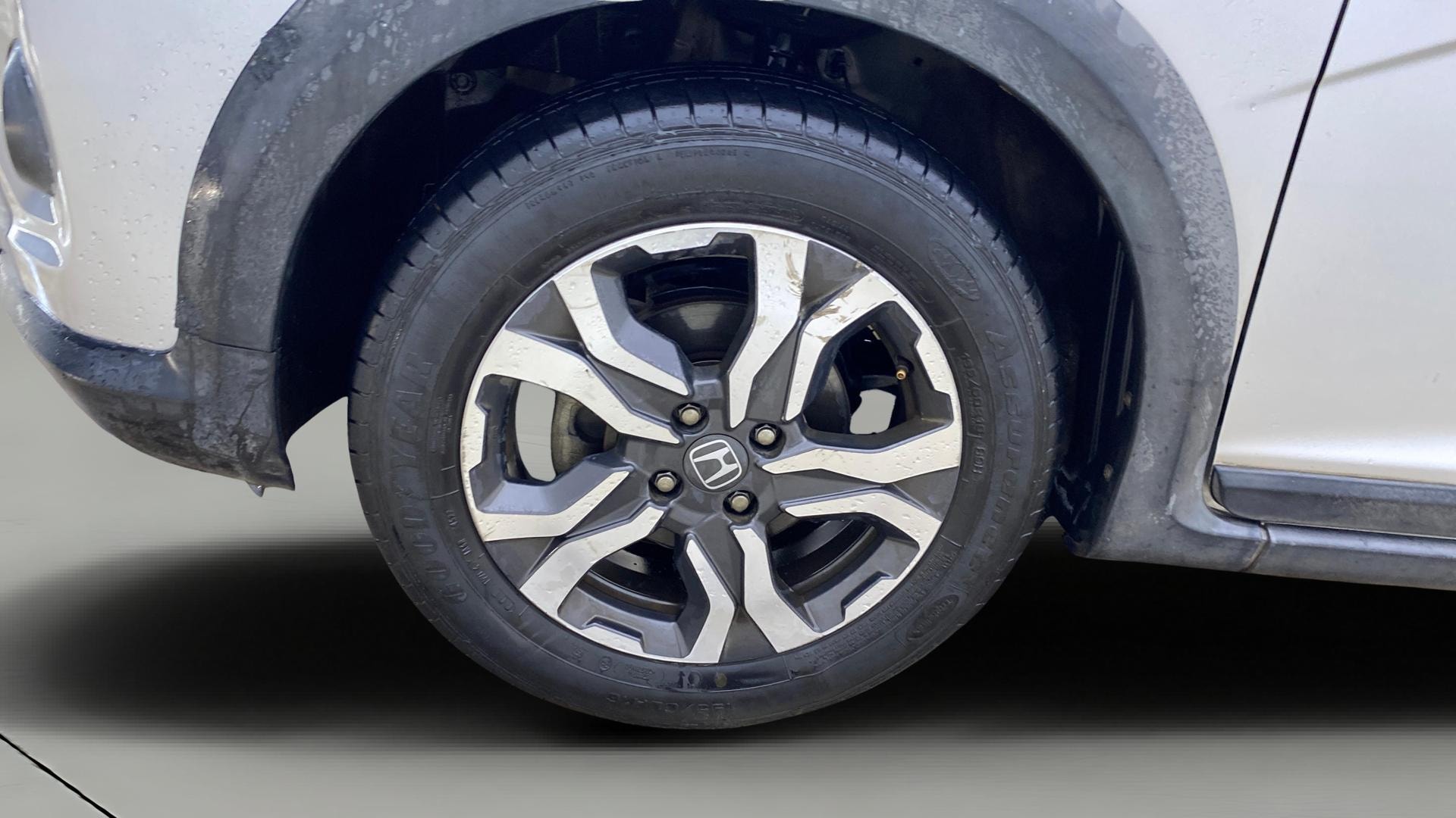 View 2017 Honda WR-V S MT Diesel Edge Edition Image 35 Used 2017 Honda WR-V S MT Diesel Edge Edition Image 35