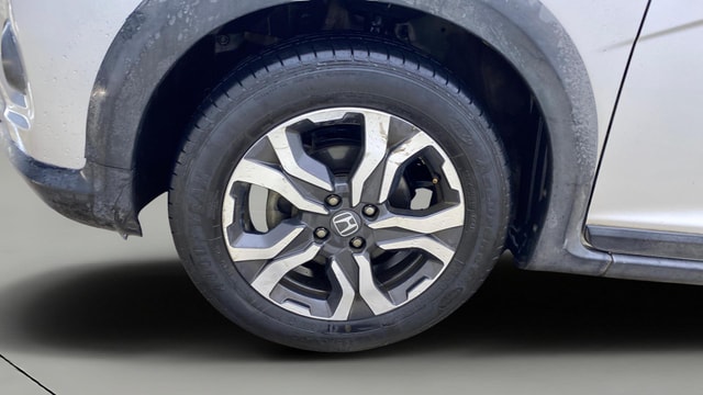 View Honda WR-V Image 35 Used Honda WR-V Image 35