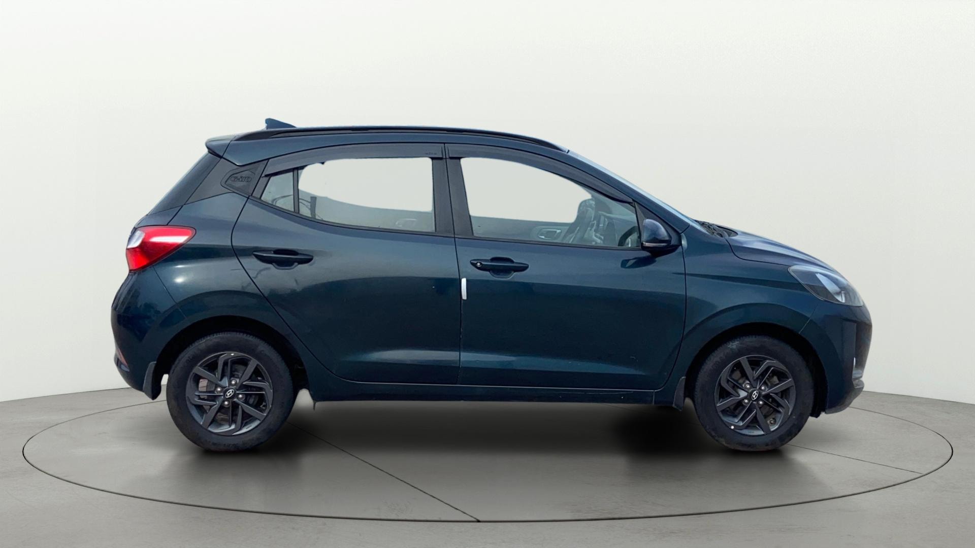 Used 2019 Hyundai Grand i10 Nios Used 2019 Hyundai Grand i10 Nios