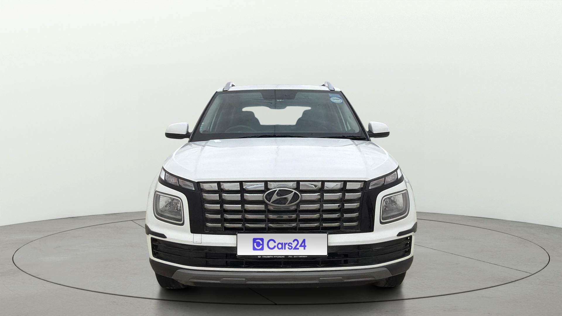 Used 2025 Hyundai Venue Used 2025 Hyundai Venue