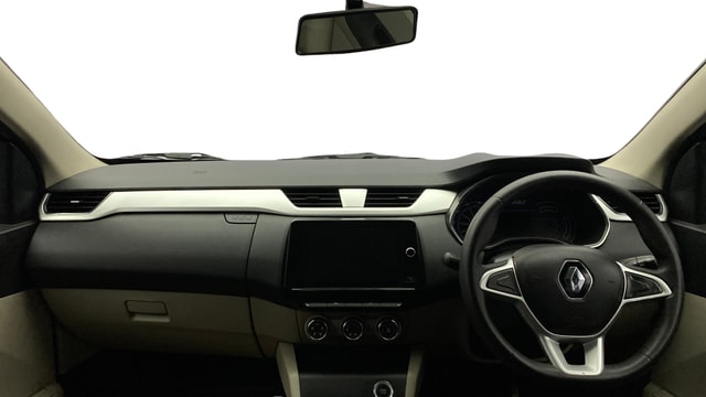 View Renault Triber Image 16 Used Renault Triber Image 16