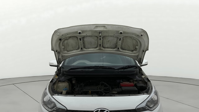 View Hyundai Elite i20 Image 32 Used Hyundai Elite i20 Image 32