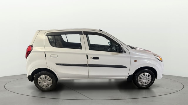 View Maruti Suzuki Alto 800 Image 8 Used Maruti Suzuki Alto 800 Image 8