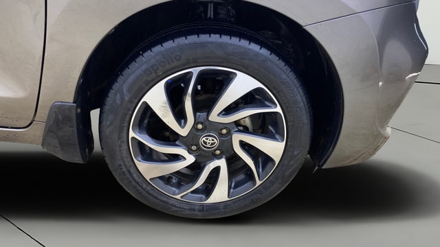 View Toyota Glanza Image 41 Used Toyota Glanza Image 41