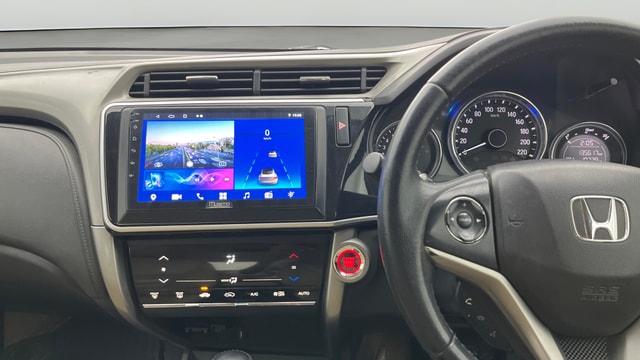 View Honda City ZX Image 18 Used Honda City ZX Image 18