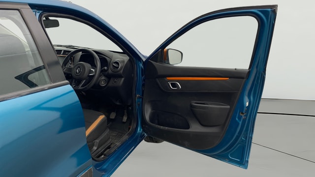 View Renault Kwid Image 44 Used Renault Kwid Image 44