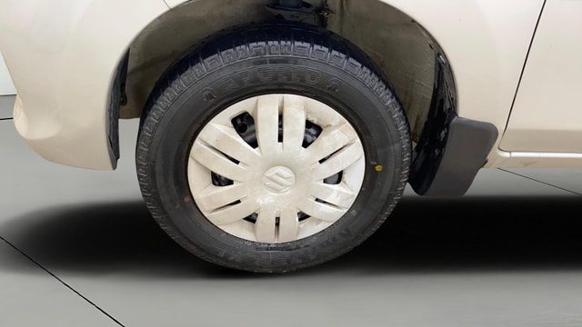 View Maruti Suzuki Alto 800 Image 27 Used Maruti Suzuki Alto 800 Image 27