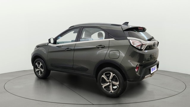 View Tata Nexon Image 2 Used Tata Nexon Image 2