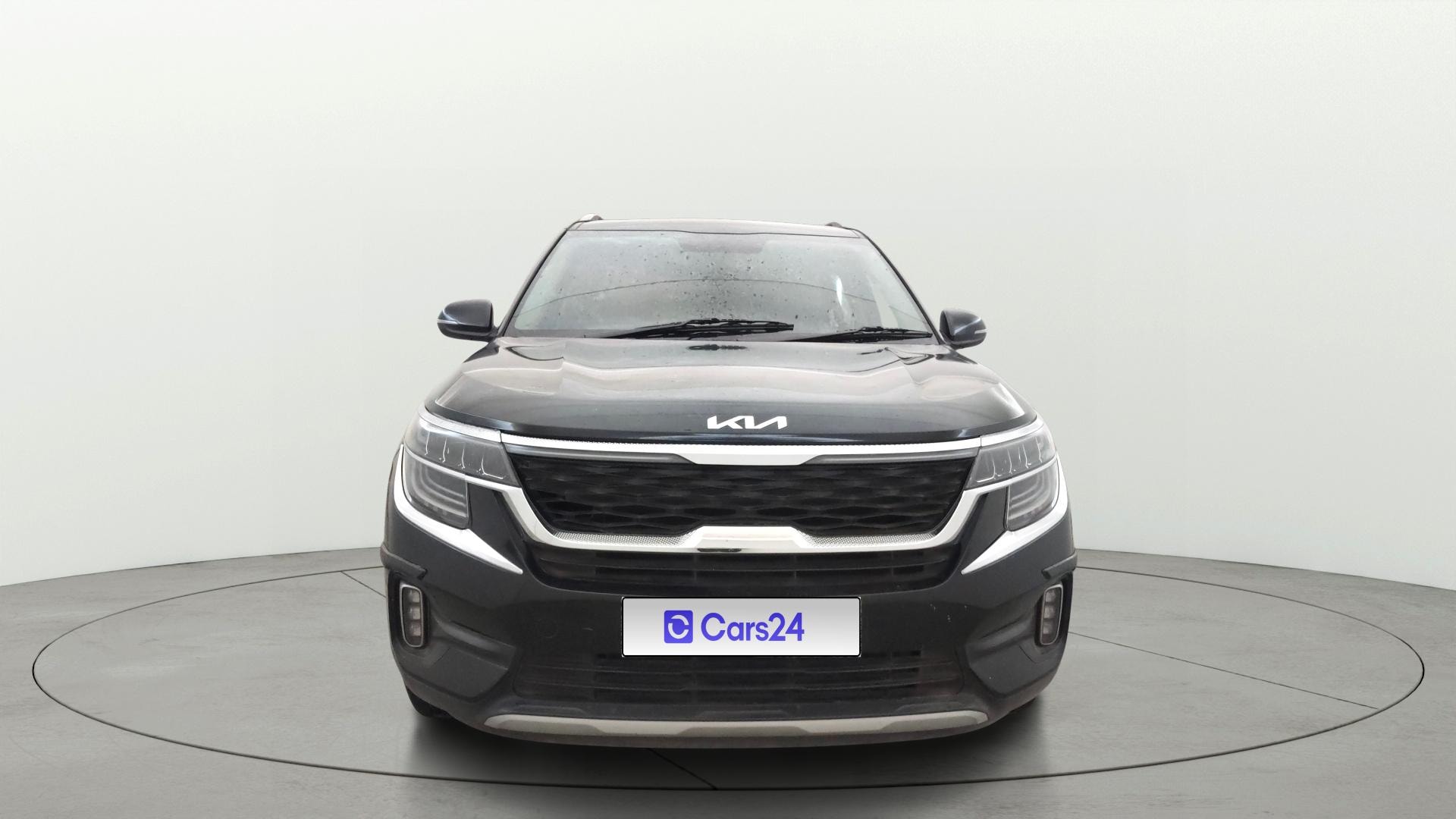 Used 2022 Kia Seltos Used 2022 Kia Seltos