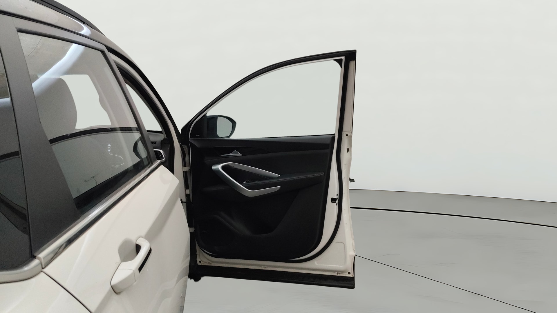 Used 2021 MG Hector Used 2021 MG Hector