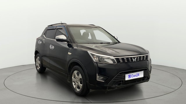 View Mahindra XUV300 Image 21 Used Mahindra XUV300 Image 21